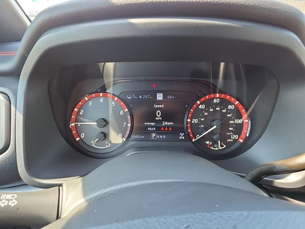 2024 Nissan Titan PRO-4X Glen Burnie MD