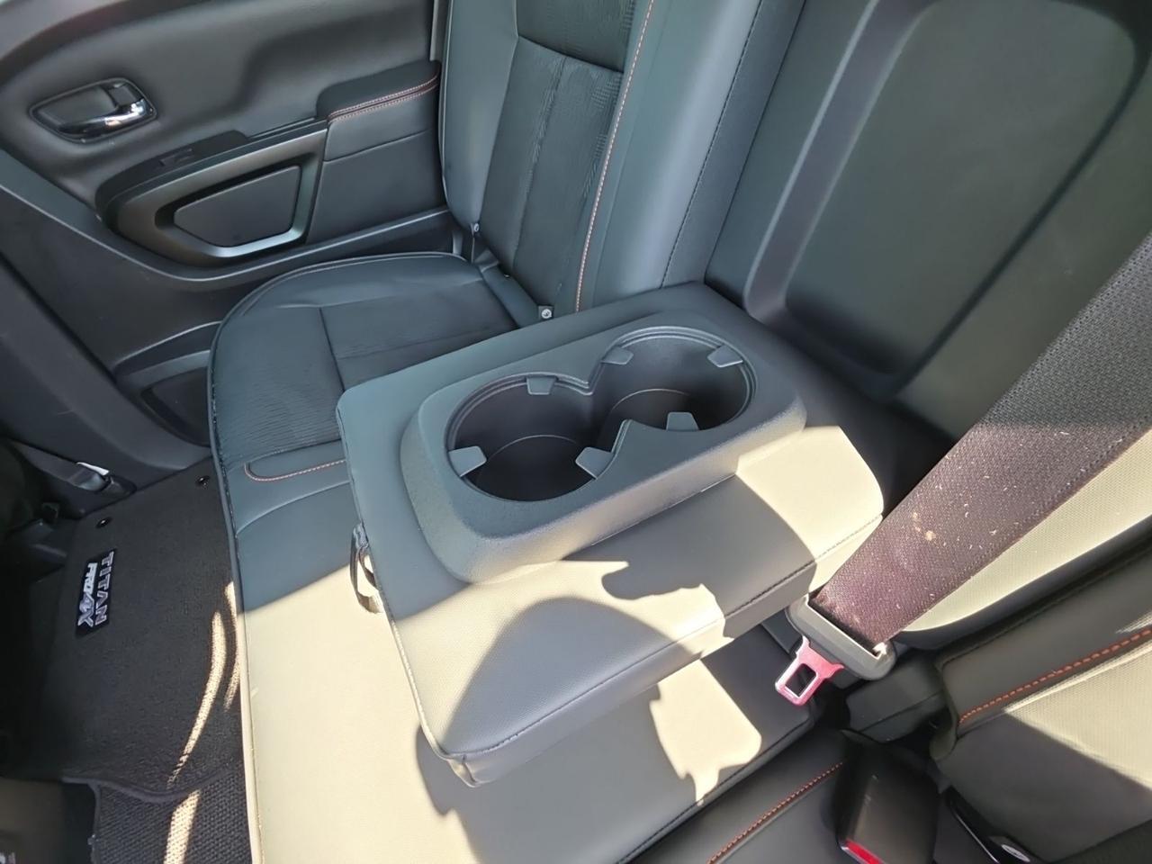 2024 Nissan Titan PRO-4X Glen Burnie MD