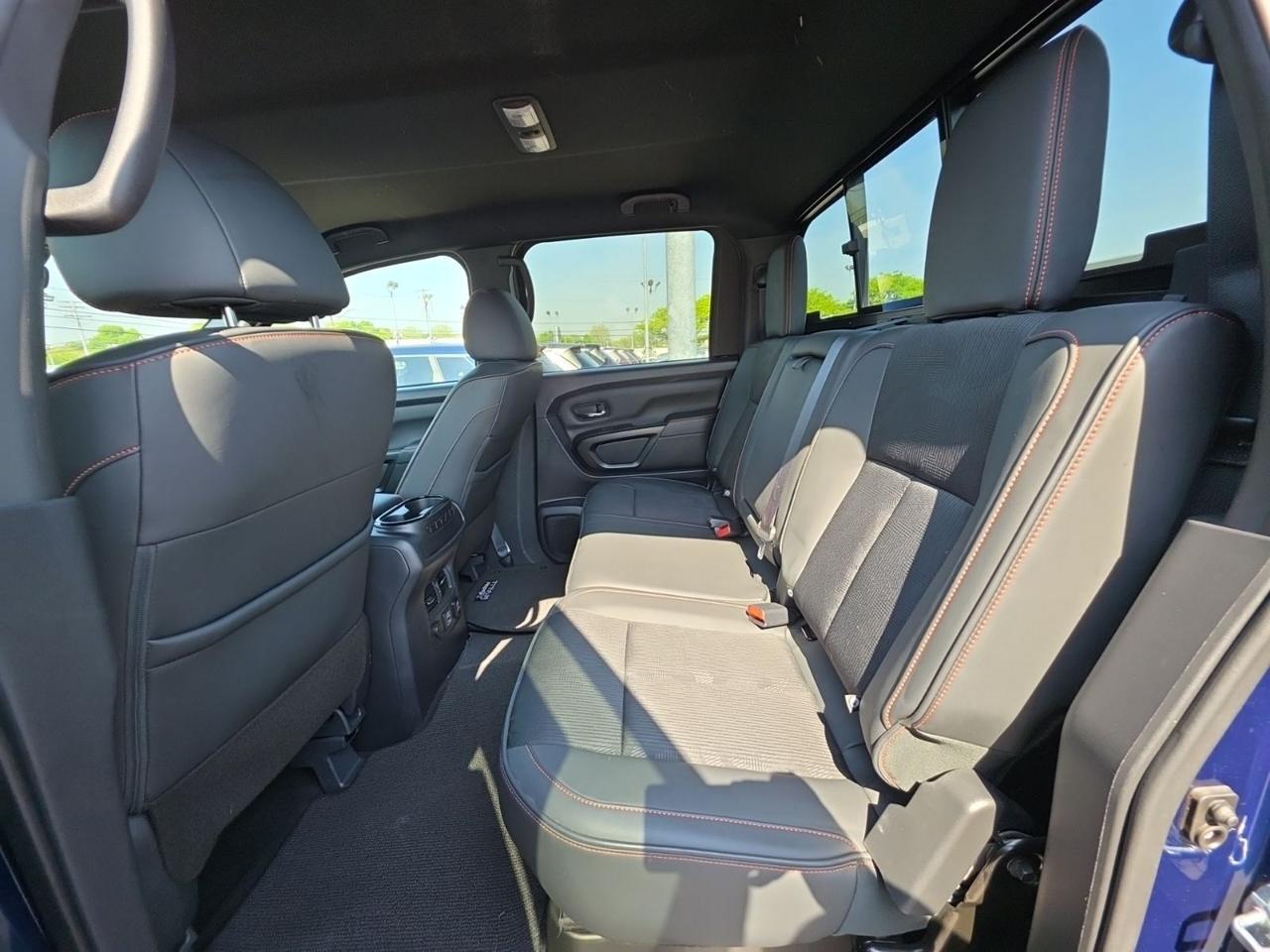 2024 Nissan Titan PRO-4X Glen Burnie MD
