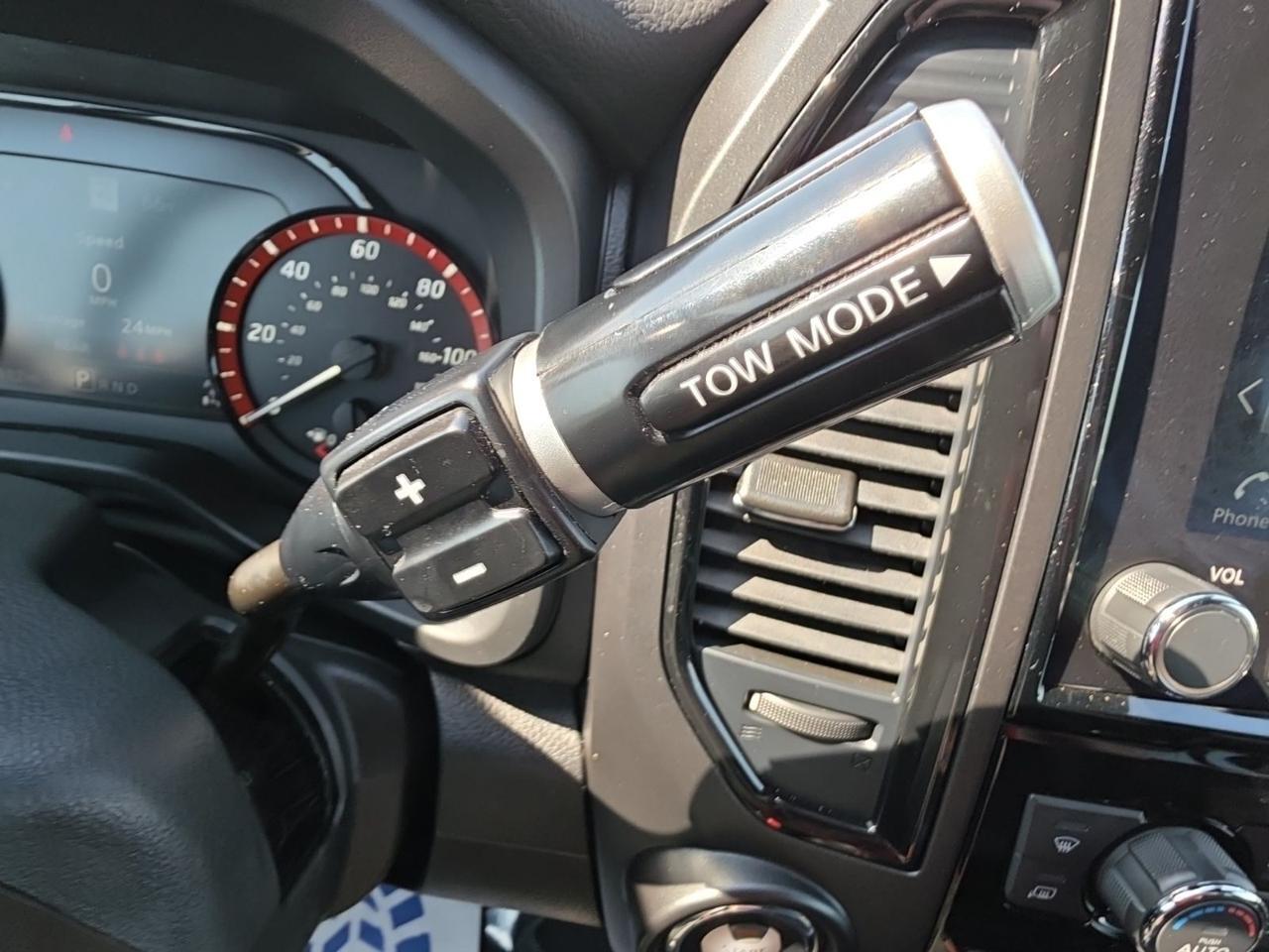 2024 Nissan Titan PRO-4X Glen Burnie MD