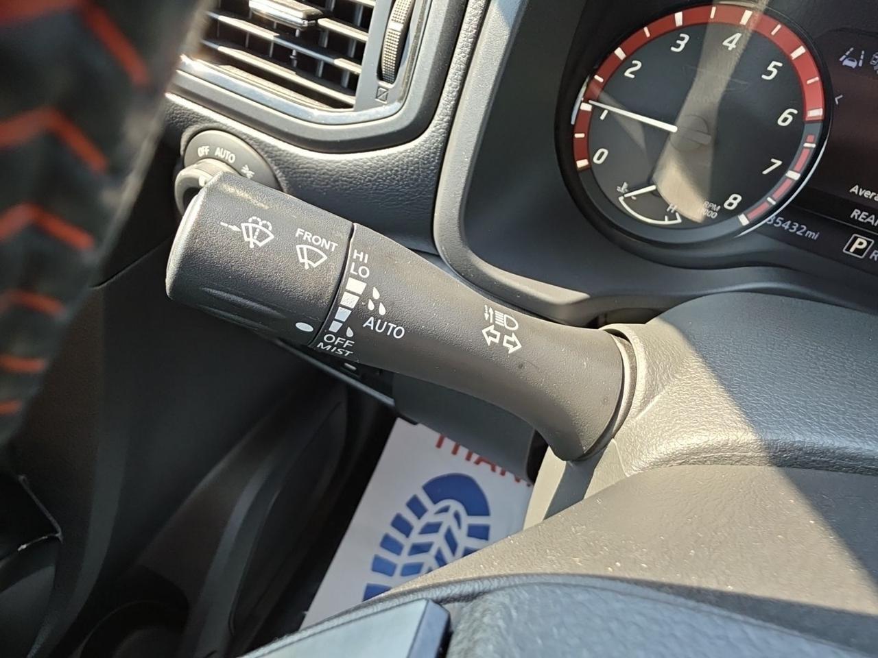 2024 Nissan Titan PRO-4X Glen Burnie MD