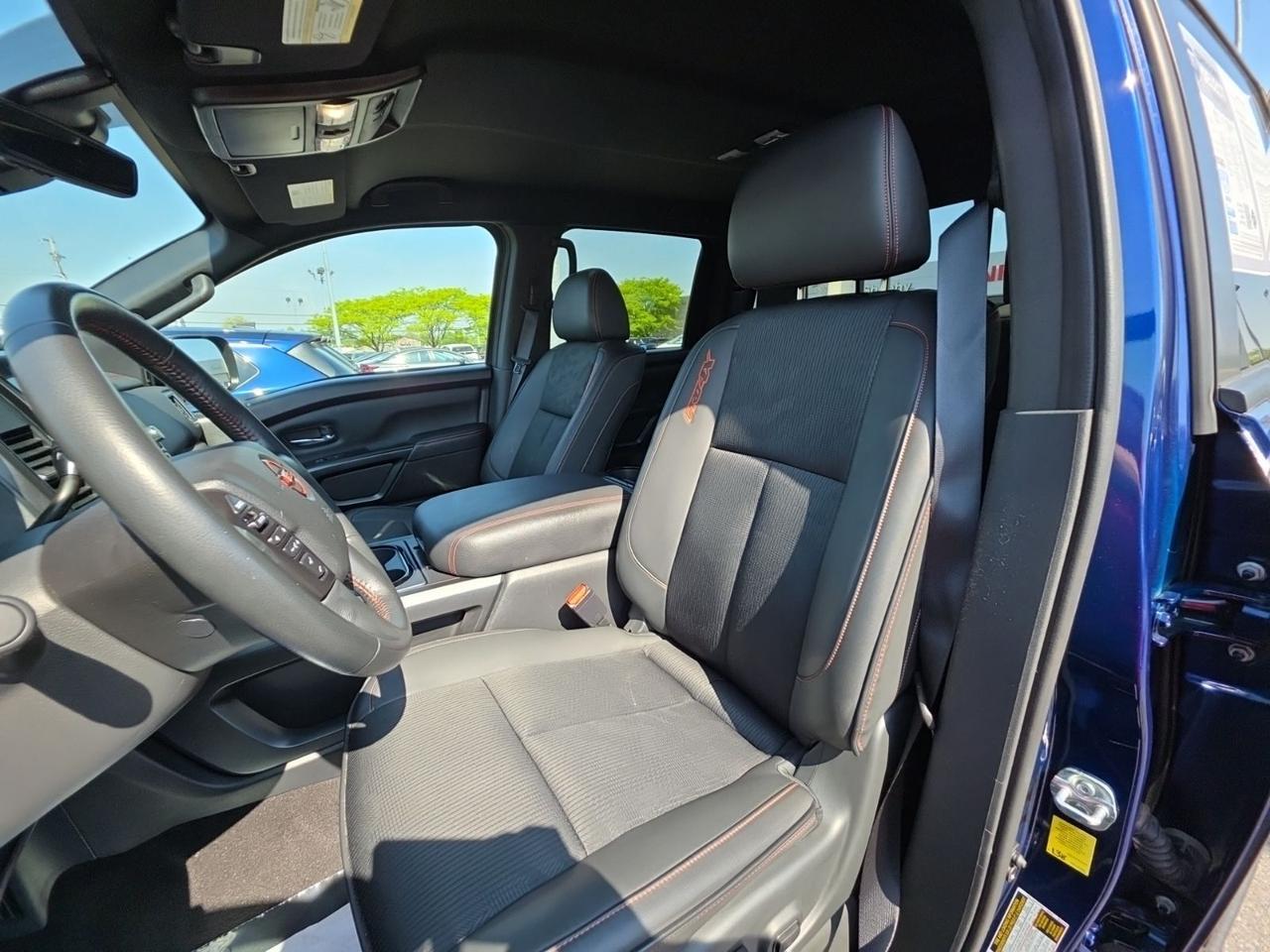 2024 Nissan Titan PRO-4X Glen Burnie MD