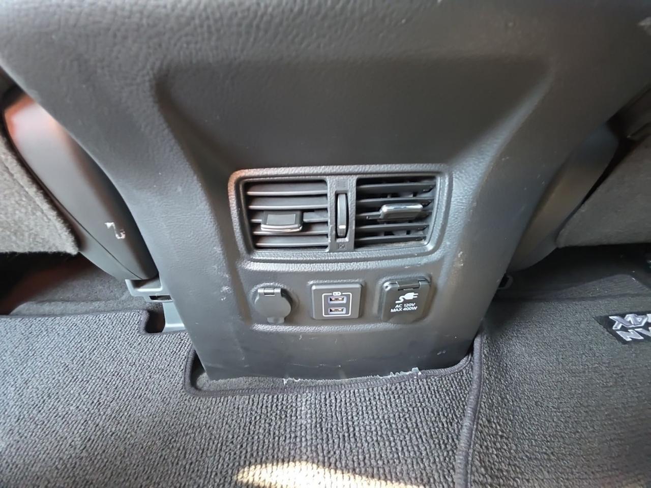 2024 Nissan Titan PRO-4X Glen Burnie MD