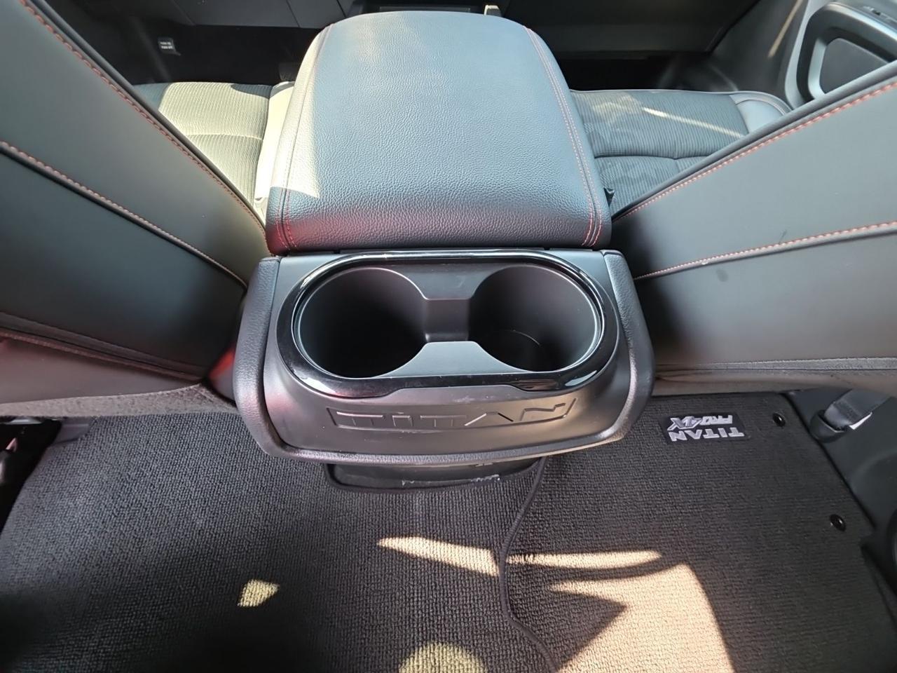 2024 Nissan Titan PRO-4X Glen Burnie MD