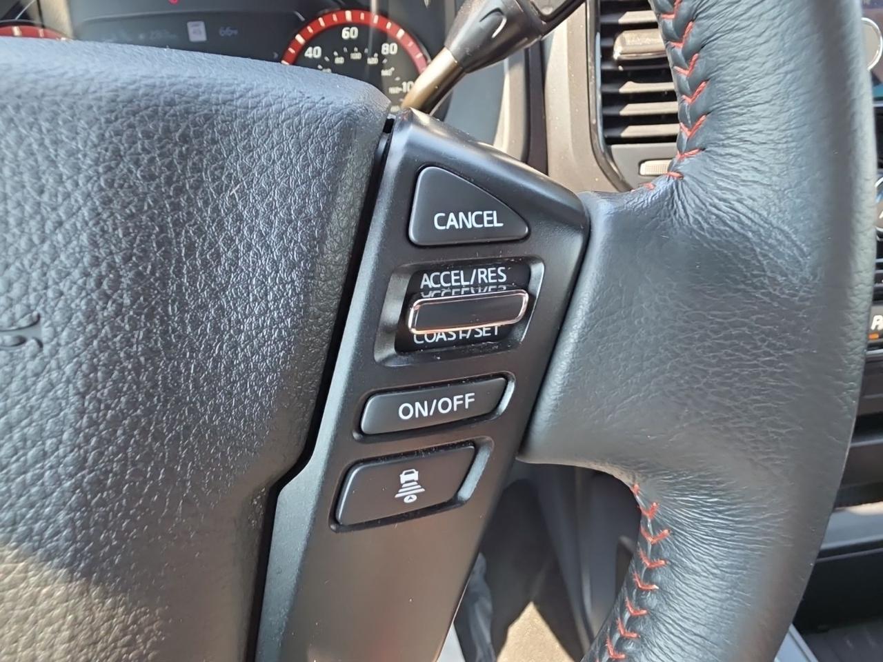 2024 Nissan Titan PRO-4X Glen Burnie MD