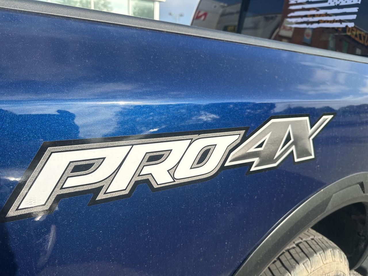 2024 Nissan Titan PRO-4X Glen Burnie MD