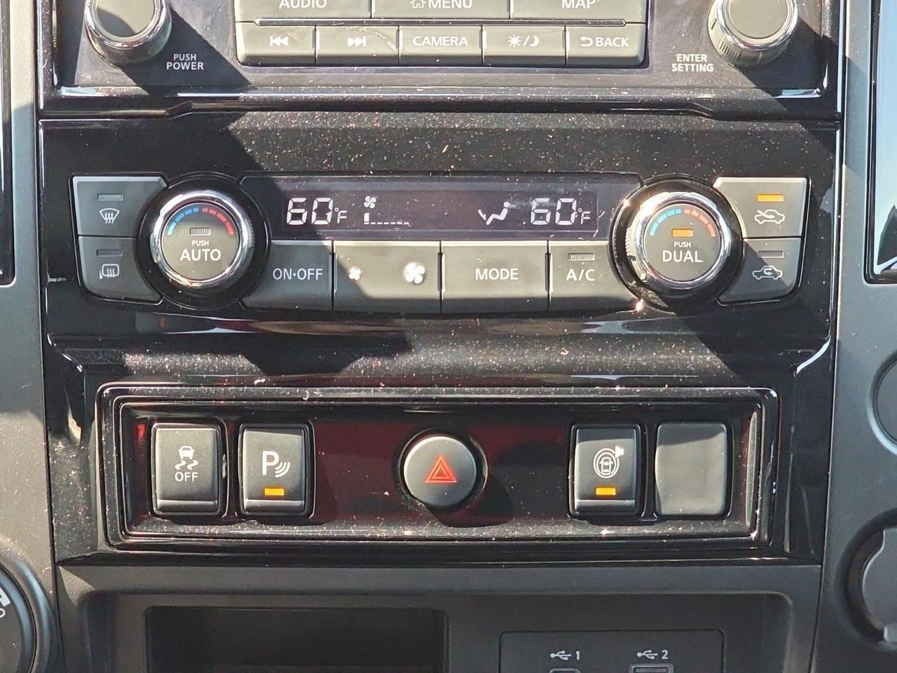 2024 Nissan Titan PRO-4X Glen Burnie MD