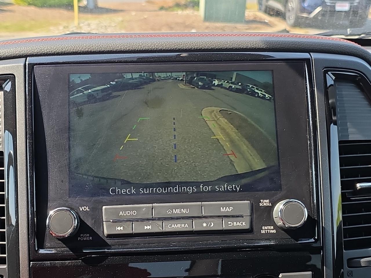 2024 Nissan Titan PRO-4X Glen Burnie MD