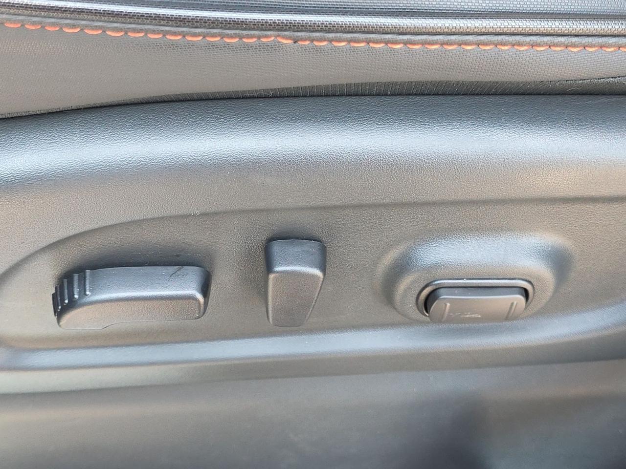 2024 Nissan Titan PRO-4X Glen Burnie MD