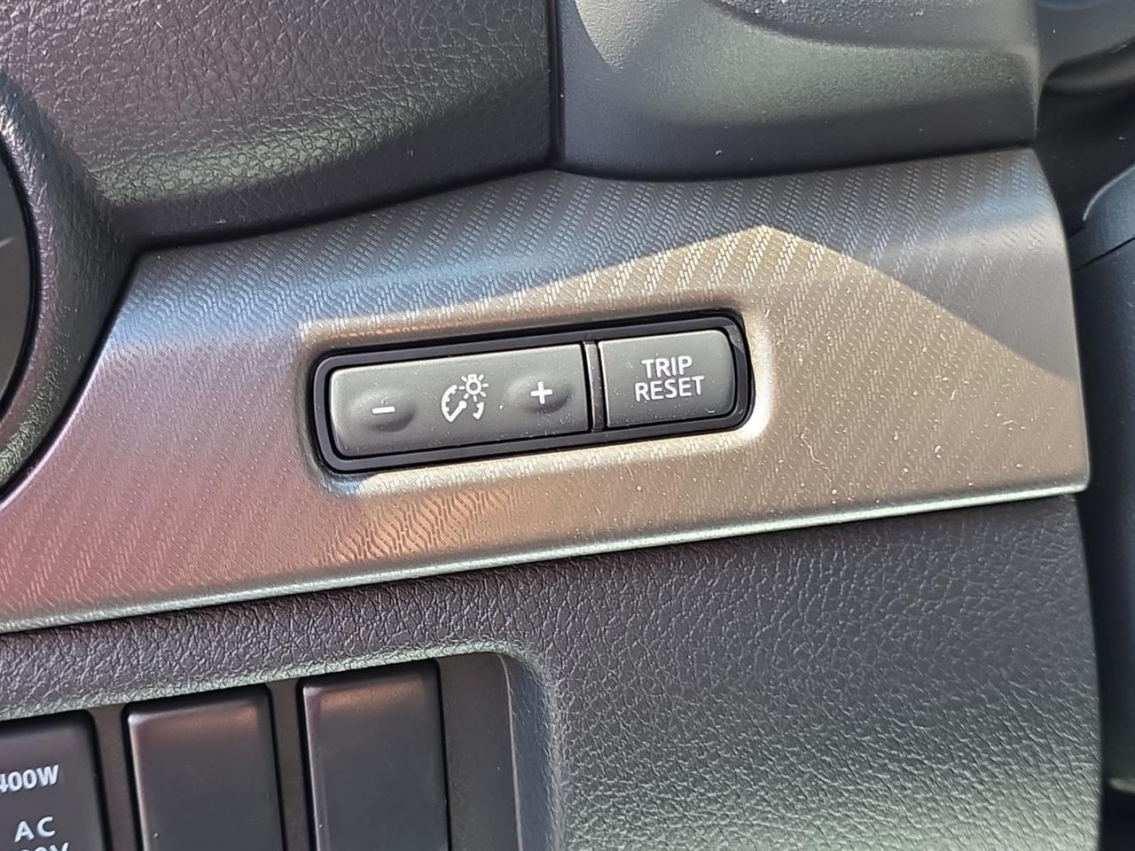 2024 Nissan Titan PRO-4X Glen Burnie MD