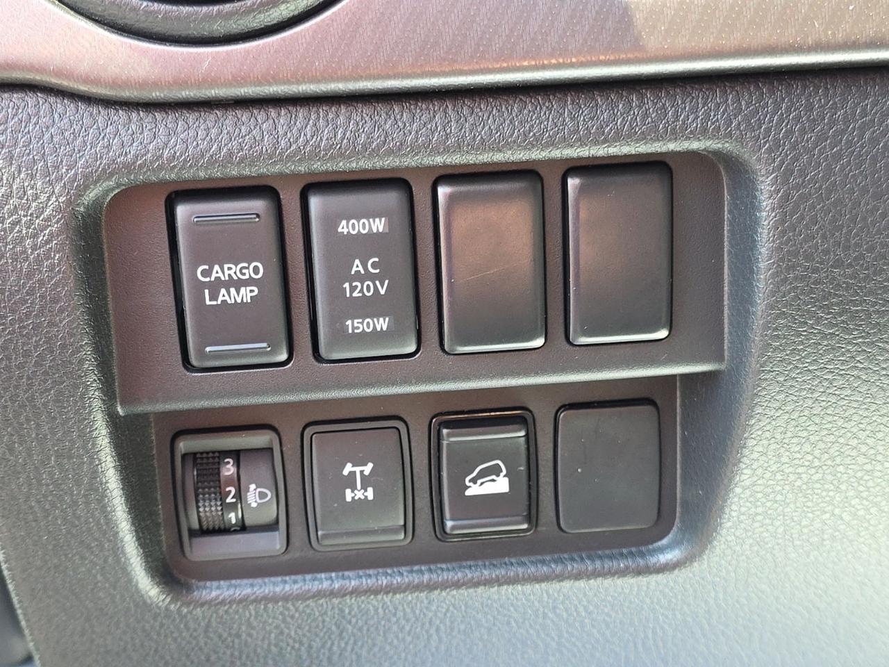 2024 Nissan Titan PRO-4X Glen Burnie MD