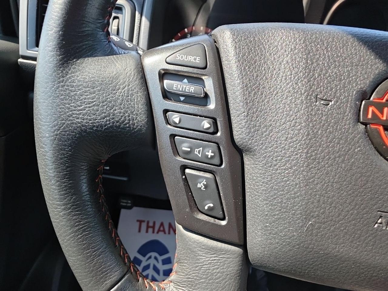 2024 Nissan Titan PRO-4X Glen Burnie MD