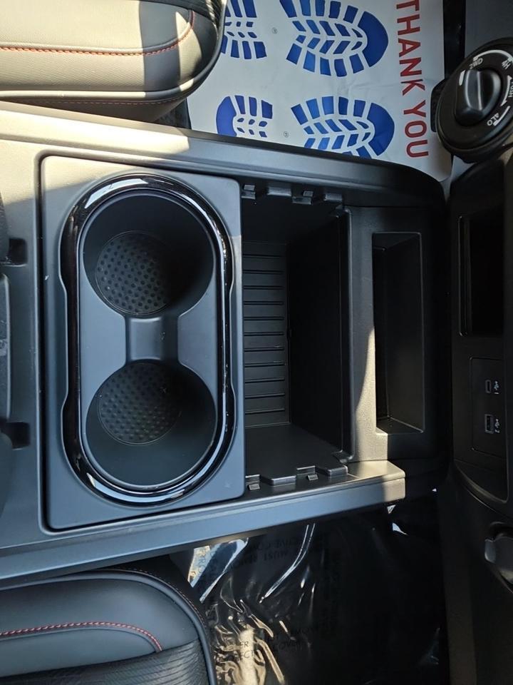 2024 Nissan Titan PRO-4X Glen Burnie MD