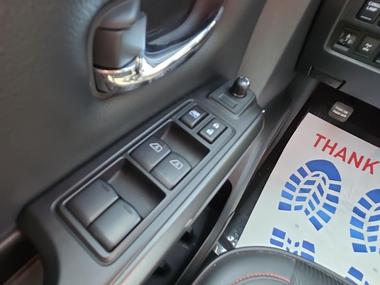 2024 Nissan Titan PRO-4X Glen Burnie MD