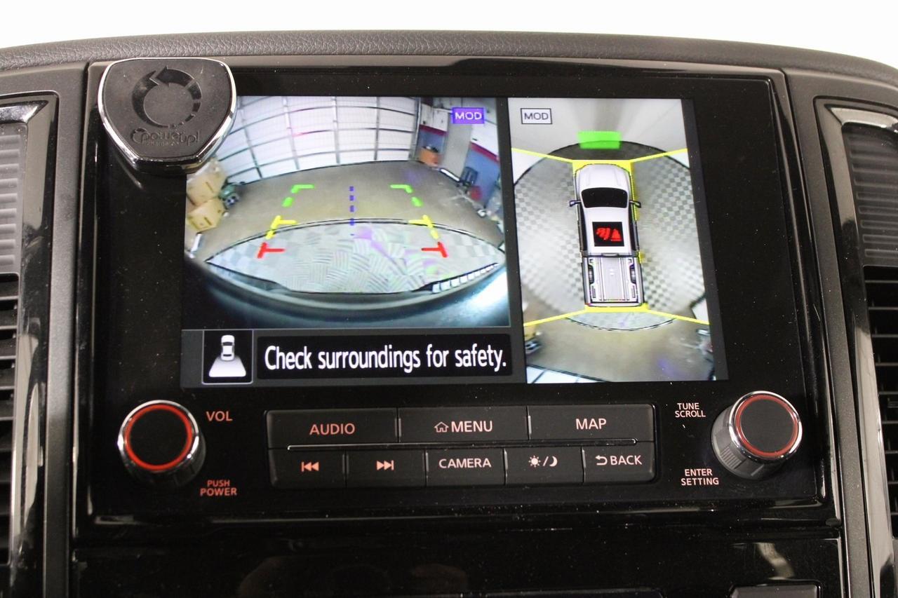 2024 Nissan Titan PRO-4X Manassas VA