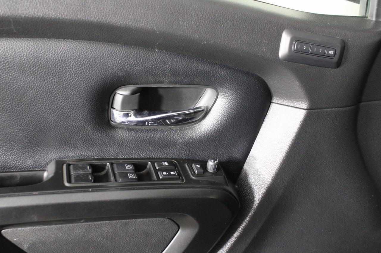 2024 Nissan Titan PRO-4X Manassas VA