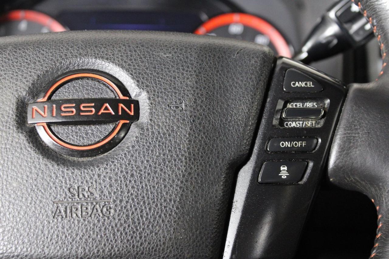 2024 Nissan Titan PRO-4X Manassas VA