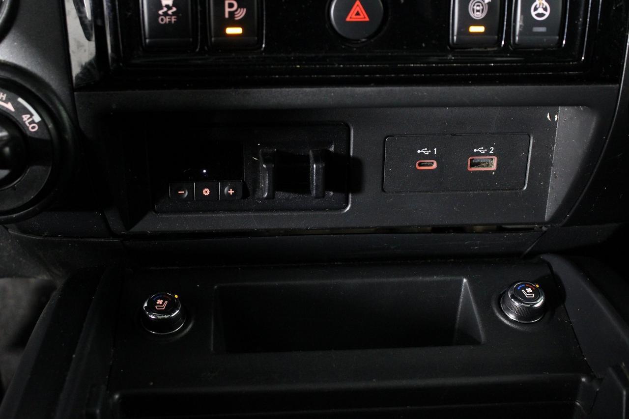 2024 Nissan Titan PRO-4X Manassas VA