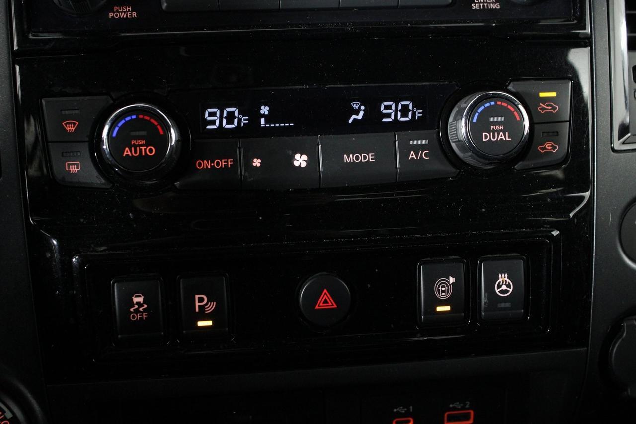 2024 Nissan Titan PRO-4X Manassas VA