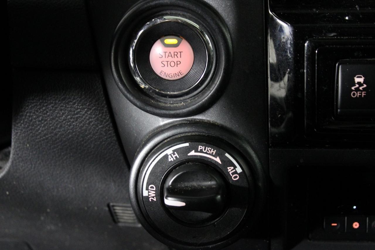 2024 Nissan Titan PRO-4X Manassas VA