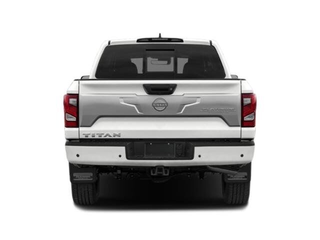 2024 Nissan Titan Platinum Reserve Kennesaw GA