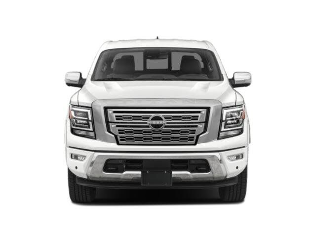2024 Nissan Titan Platinum Reserve Kennesaw GA