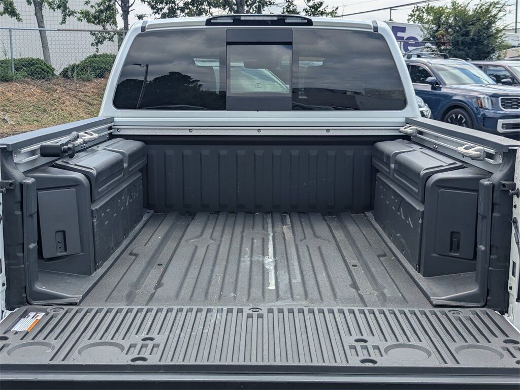2024 Nissan Titan Platinum Reserve Kennesaw GA