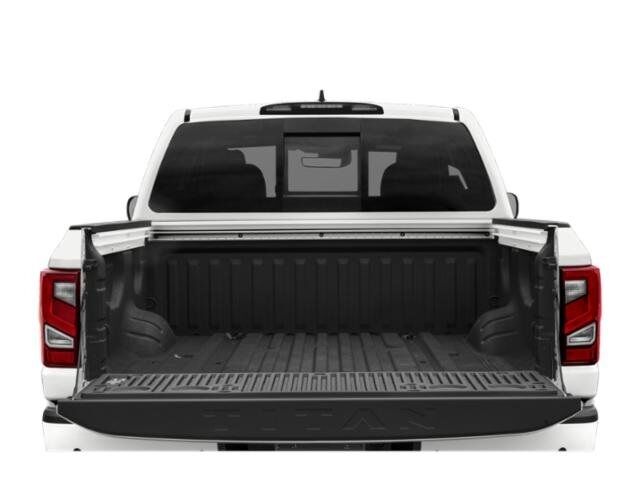 2024 Nissan Titan Platinum Reserve Kennesaw GA