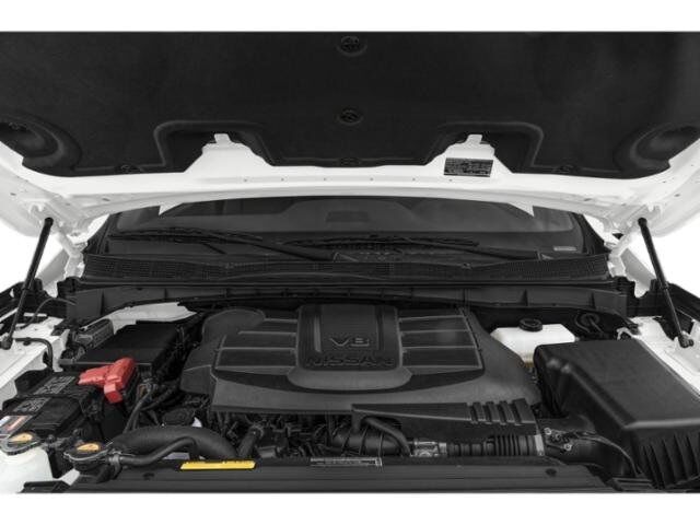 2024 Nissan Titan Platinum Reserve Kennesaw GA