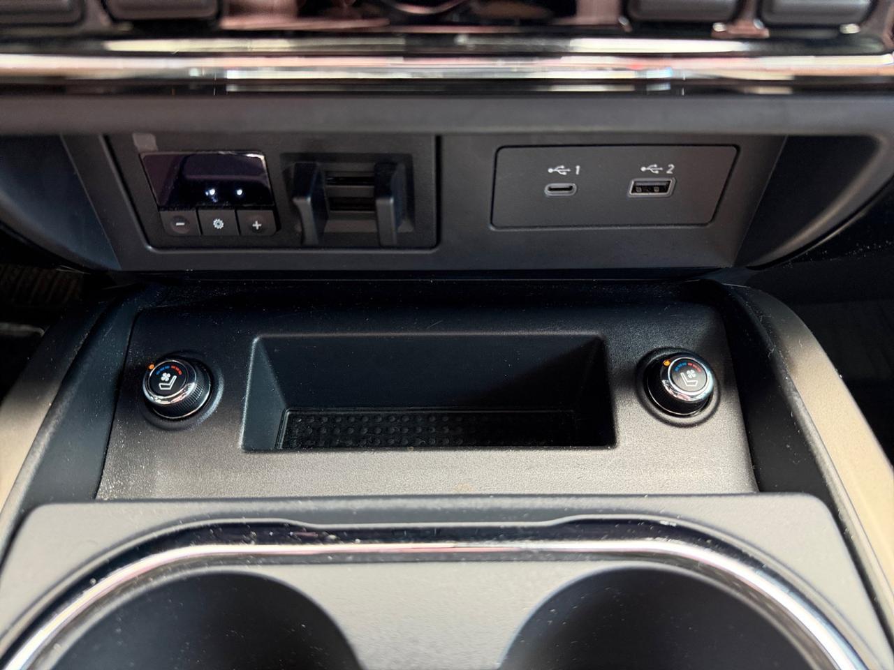 2024 Nissan Titan Platinum Reserve New Braunfels TX
