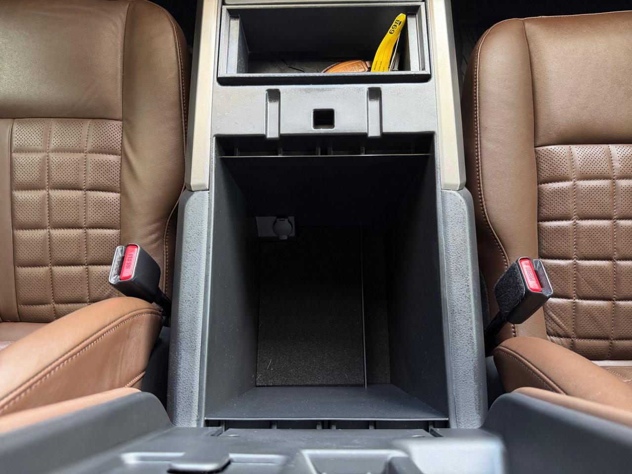 2024 Nissan Titan Platinum Reserve New Braunfels TX
