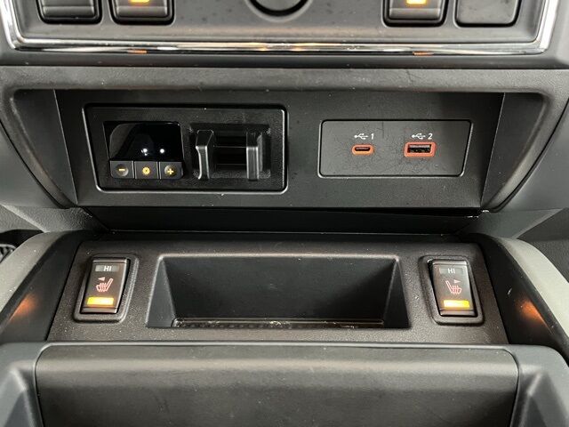 2024 Nissan Titan SV Carrollton TX