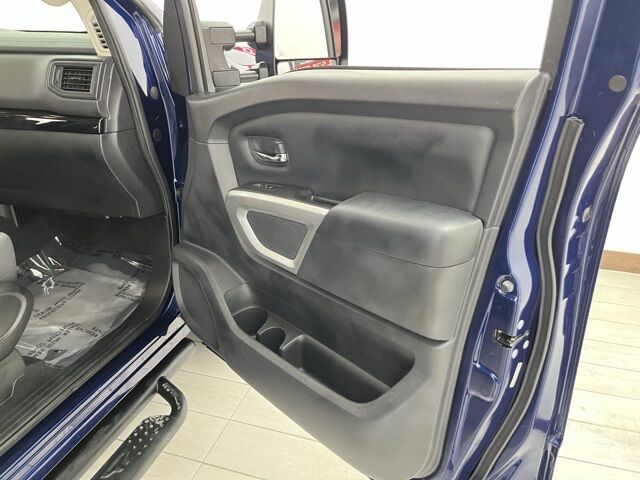 2024 Nissan Titan SV Carrollton TX