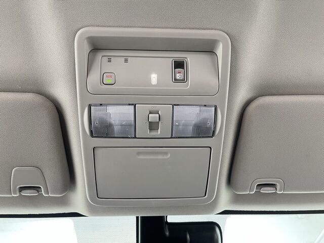 2024 Nissan Titan SV Carrollton TX