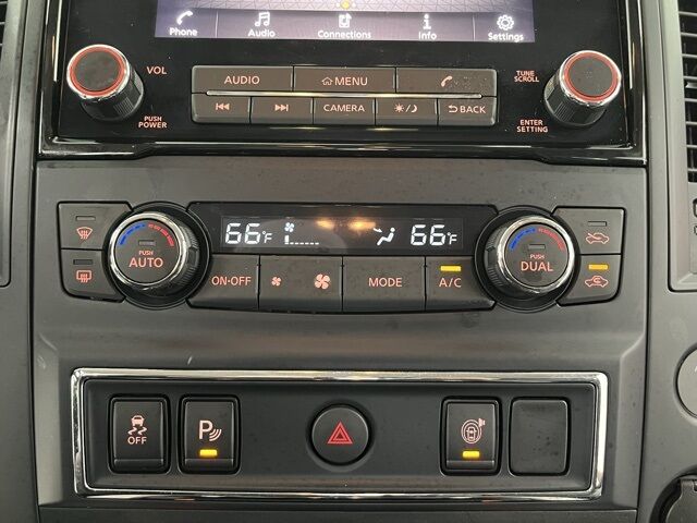 2024 Nissan Titan SV Carrollton TX