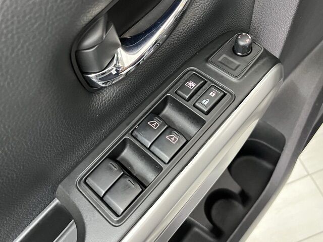 2024 Nissan Titan SV Carrollton TX