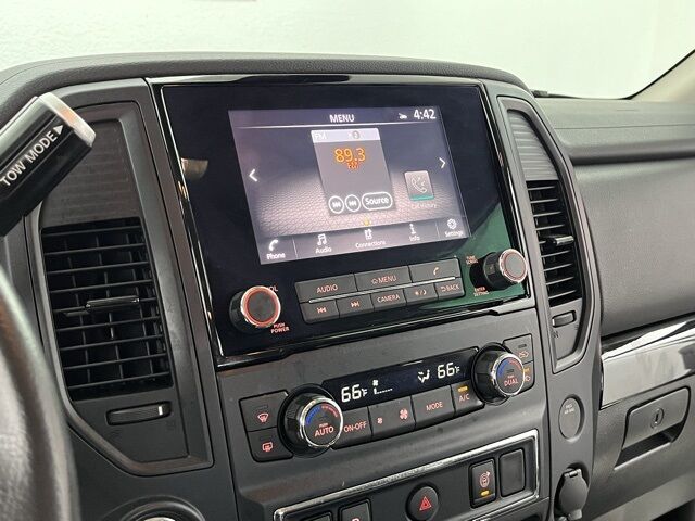 2024 Nissan Titan SV Carrollton TX