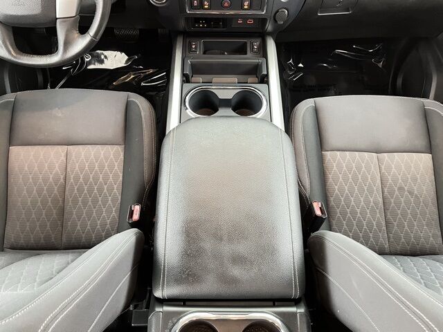 2024 Nissan Titan SV Carrollton TX