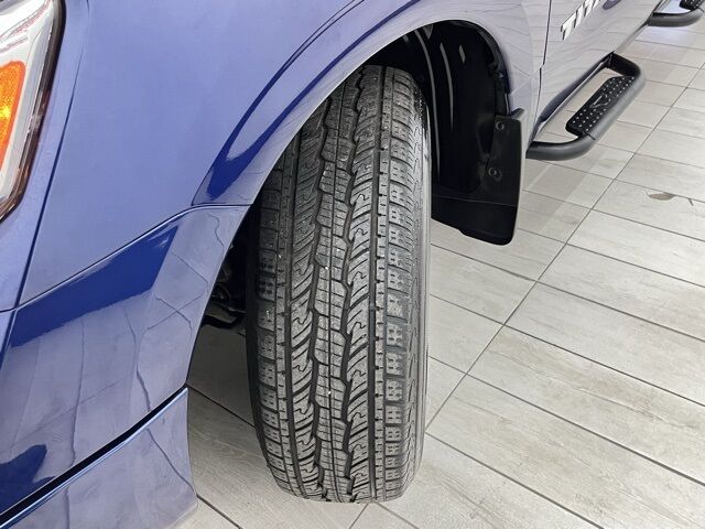 2024 Nissan Titan SV Carrollton TX