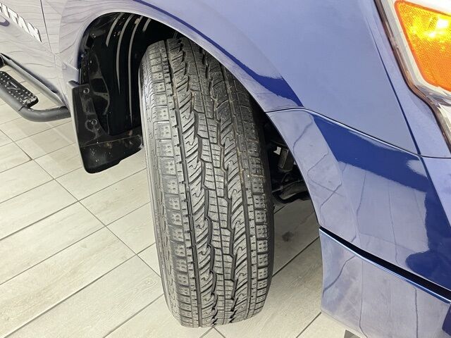 2024 Nissan Titan SV Carrollton TX