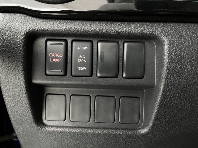 2024 Nissan Titan SV Carrollton TX