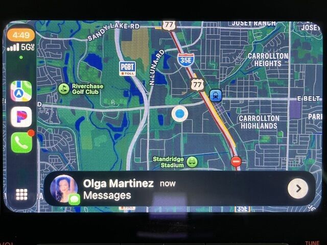 2024 Nissan Titan SV Carrollton TX