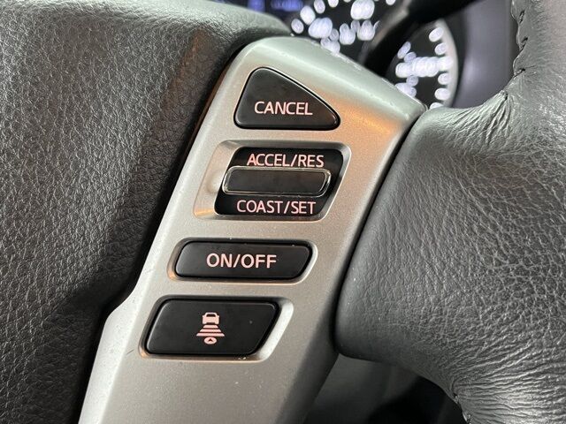 2024 Nissan Titan SV Carrollton TX