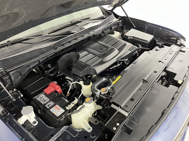 2024 Nissan Titan SV Carrollton TX