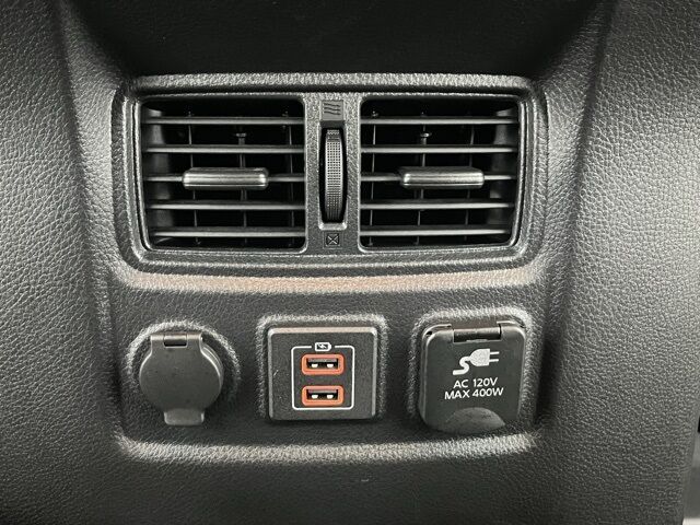 2024 Nissan Titan SV Carrollton TX