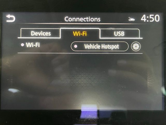 2024 Nissan Titan SV Carrollton TX