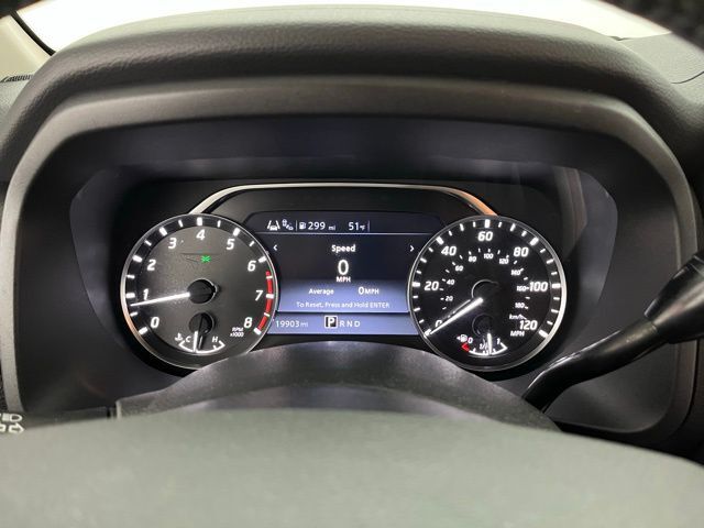 2024 Nissan Titan SV Carrollton TX