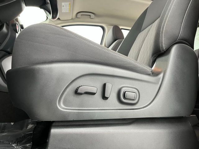 2024 Nissan Titan SV Carrollton TX