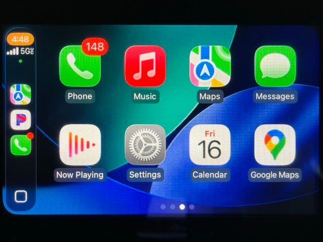 2024 Nissan Titan SV Carrollton TX