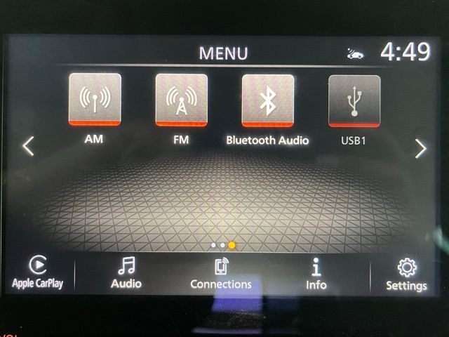 2024 Nissan Titan SV Carrollton TX